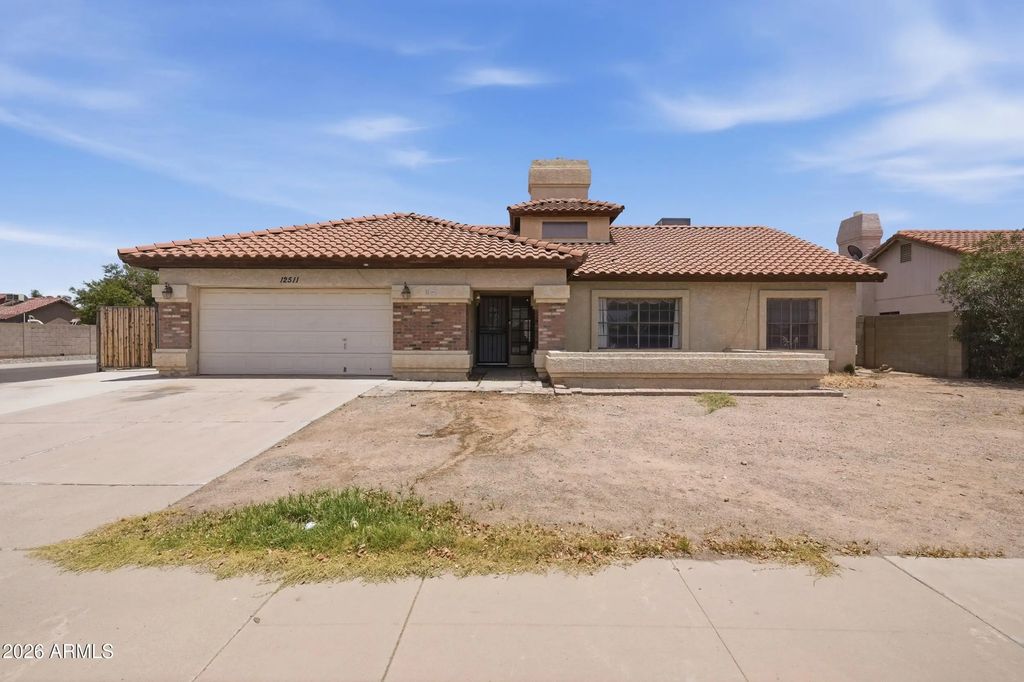12511 N 79th Avenue, Peoria