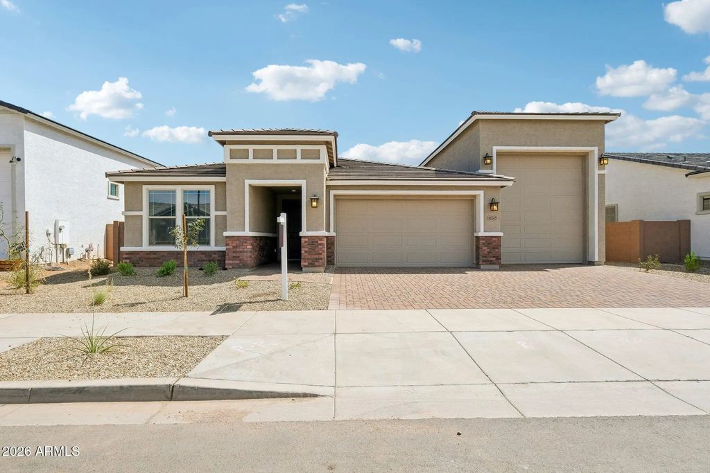 16745 W Audrey Lane, Surprise