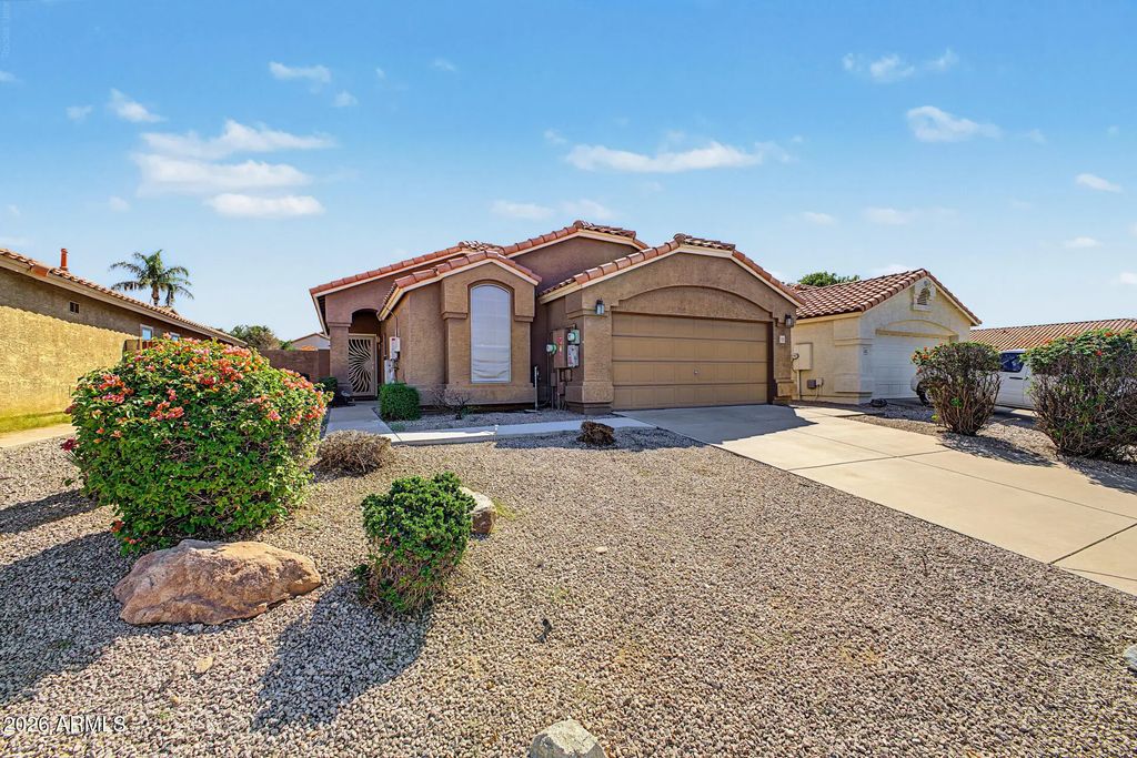 2029 S Avoca, Mesa