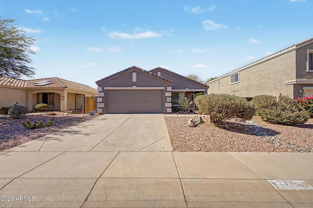 17564 W Calavar Road, Surprise