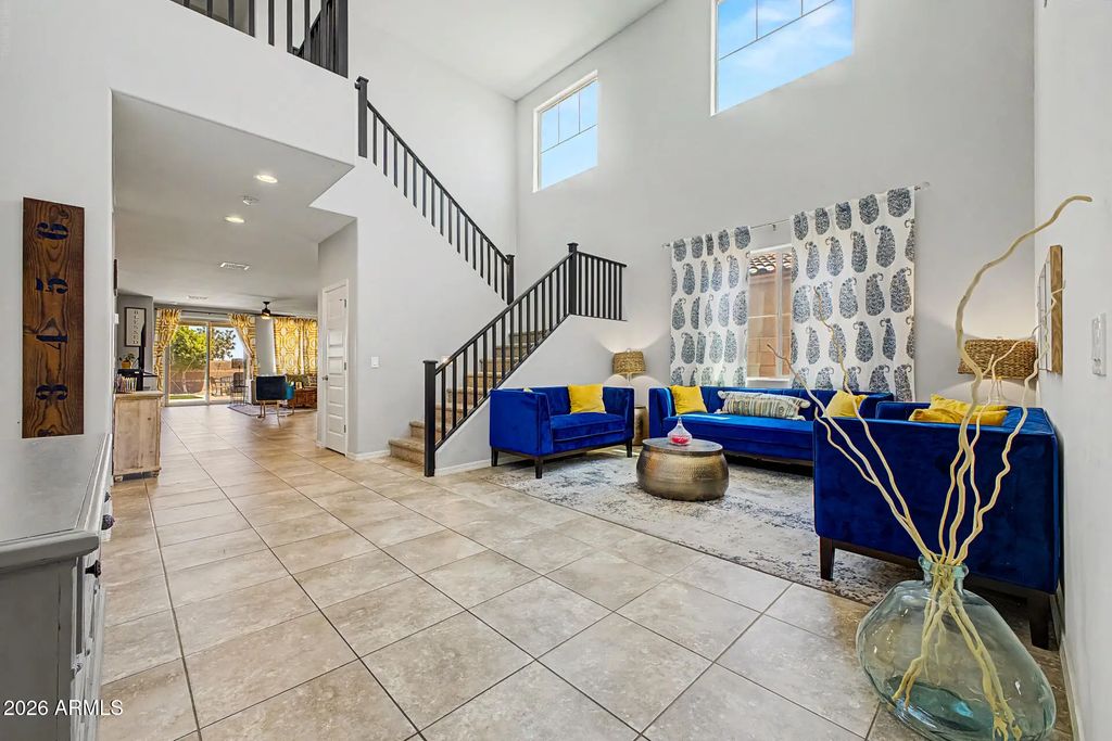 4615 S 115th Drive, Avondale