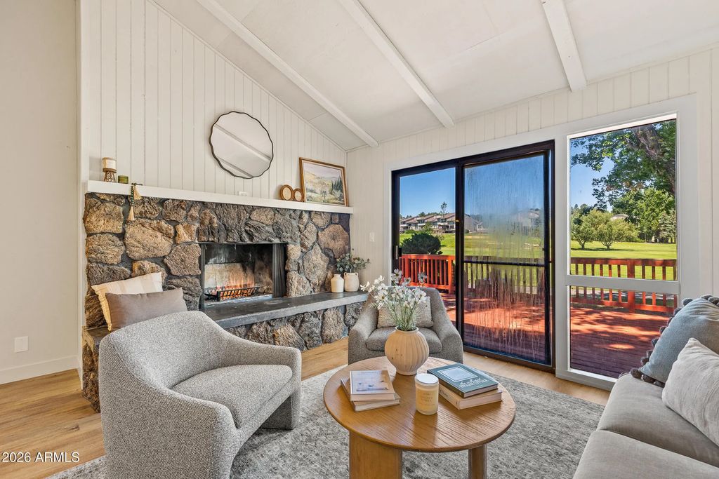 2955 N Fairview Drive, Flagstaff
