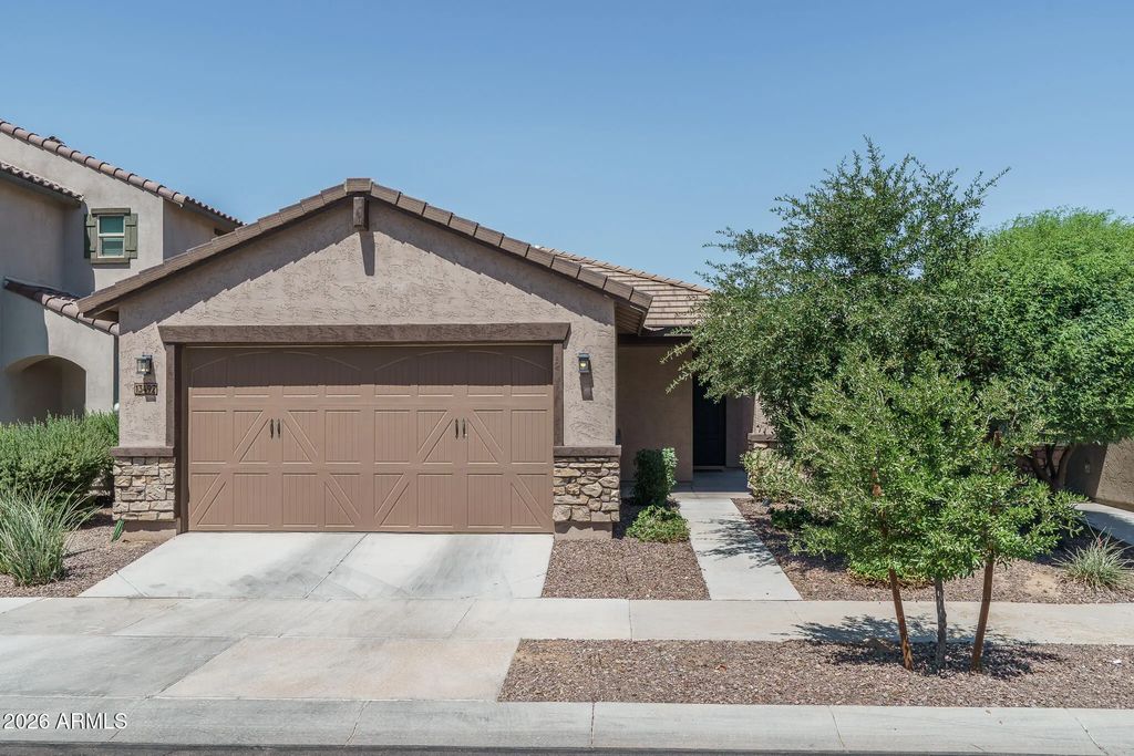 13492 N 142nd Drive, Surprise