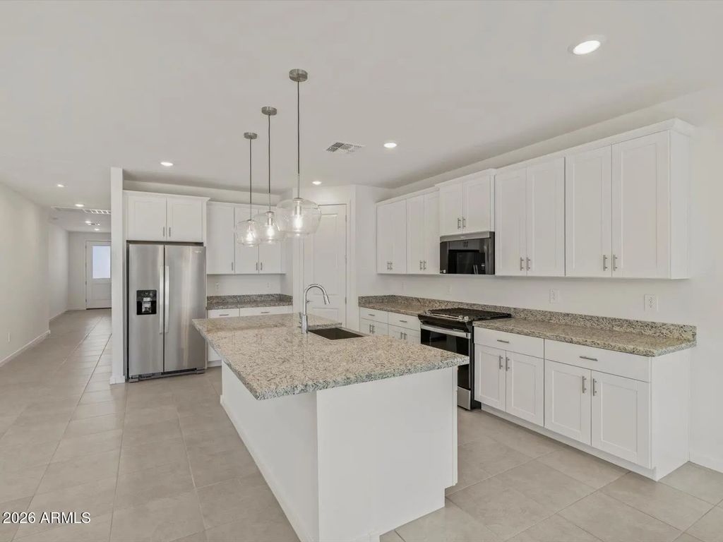 2572 E Vintage Drive, San Tan Valley