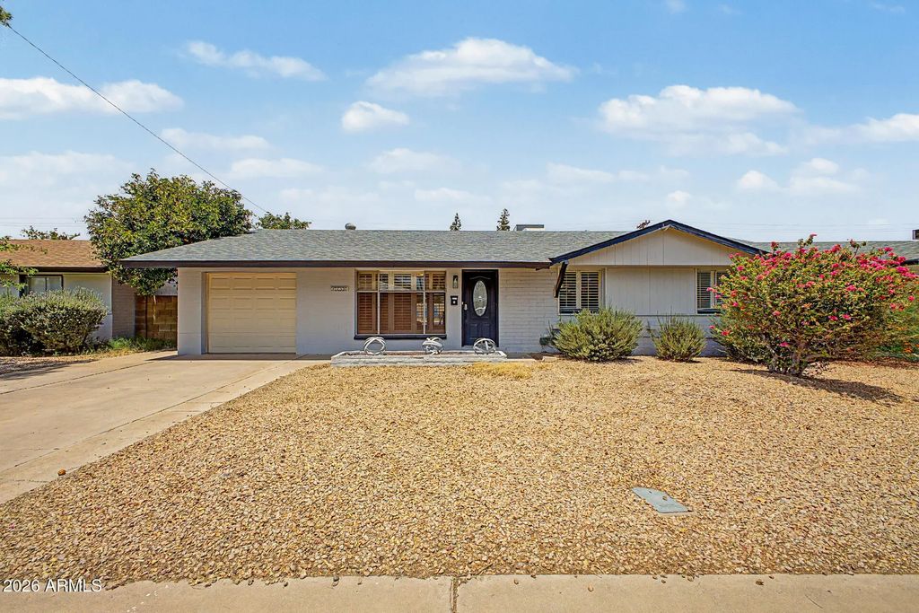 8330 E Monte Vista Road, Scottsdale