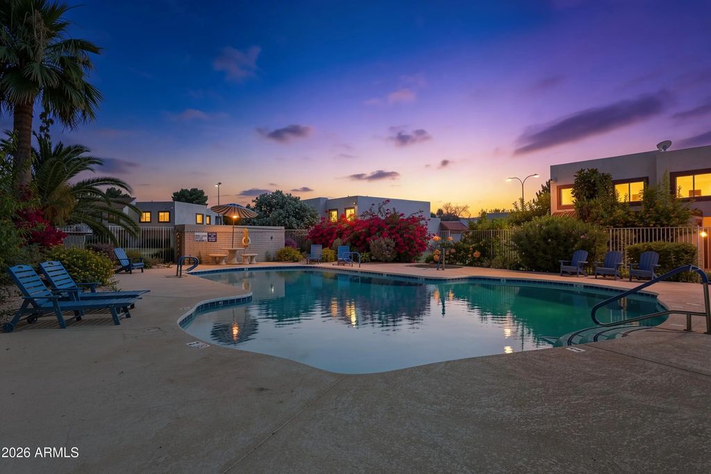 7845 E Valley Vista Drive, Scottsdale