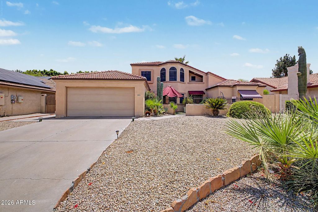 19219 N 67th Drive, Glendale