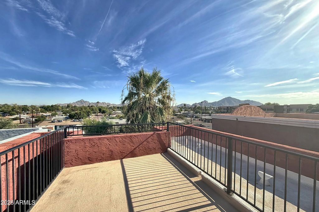 3434 E Avalon Drive, Phoenix