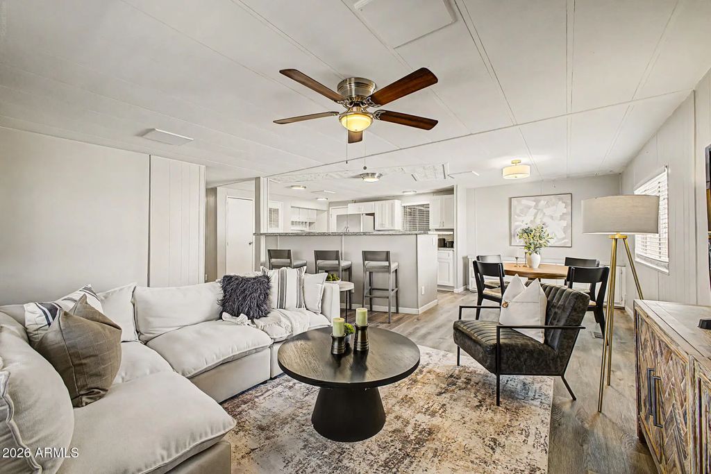 1753 S 77th Street, Mesa