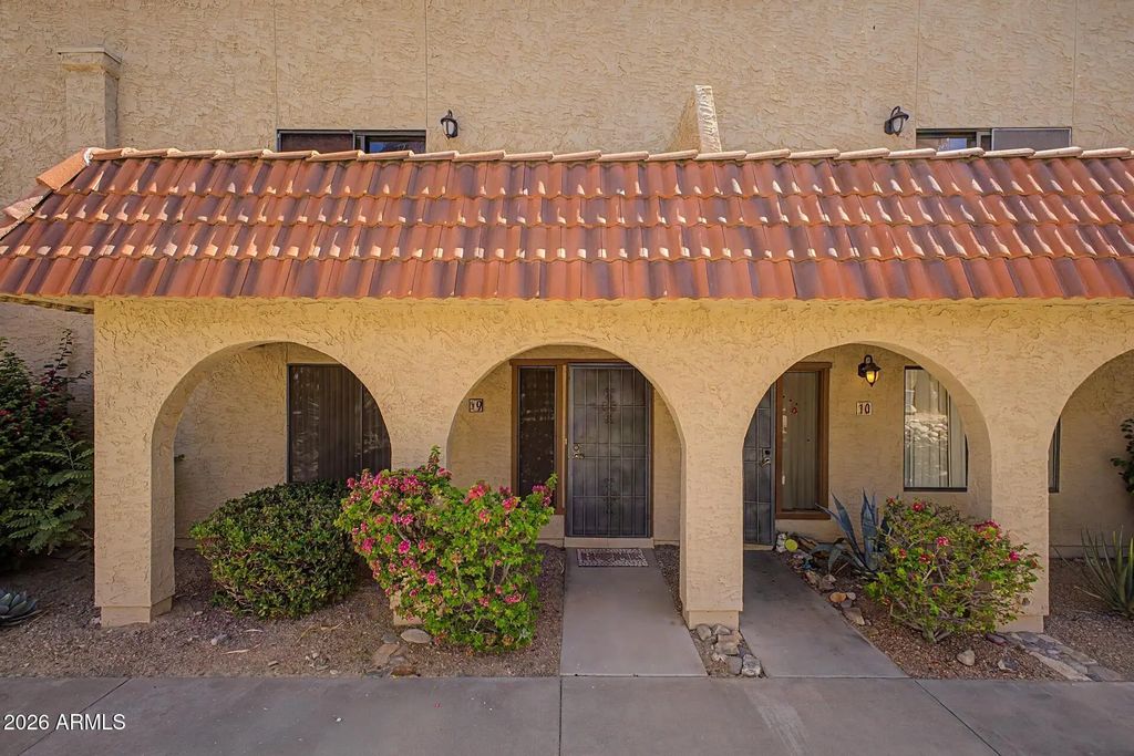 16336 E Palisades Boulevard (unit 9), Fountain Hills