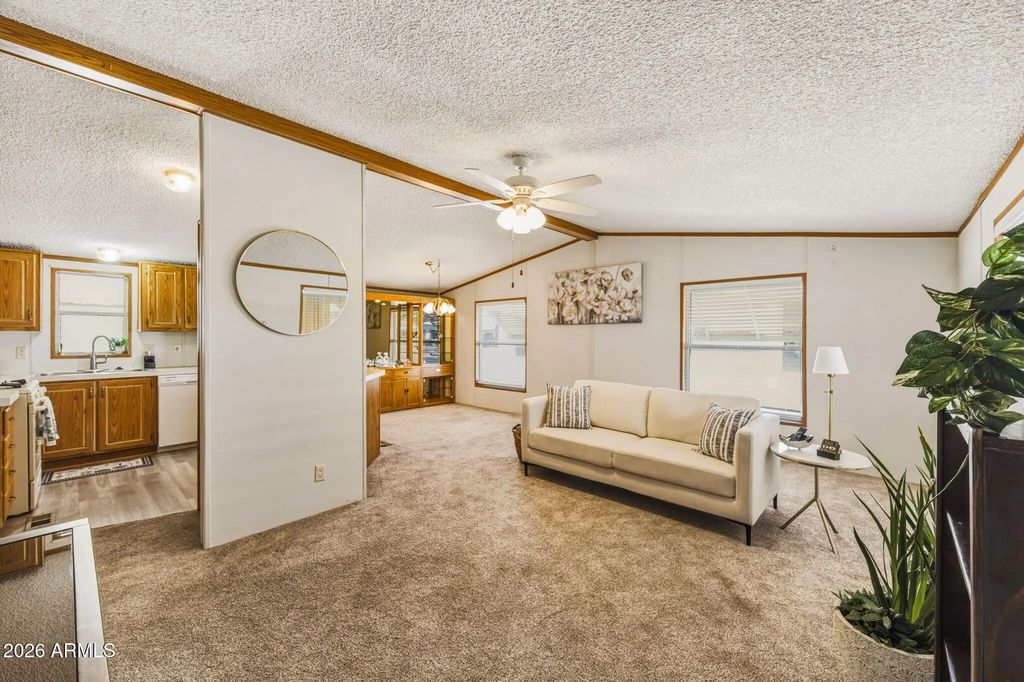 3300 E Broadway Road (unit 92), Mesa