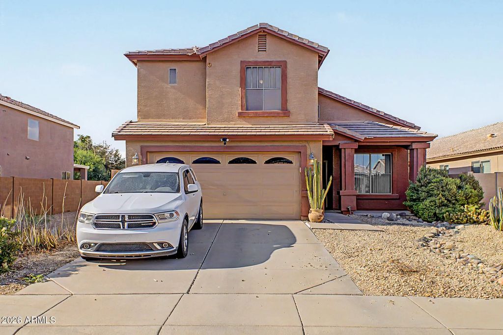 2682 E Cowboy Cove Trail, San Tan Valley