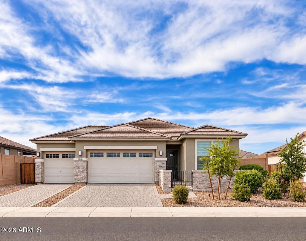 19818 W Marshall Avenue, Litchfield Park