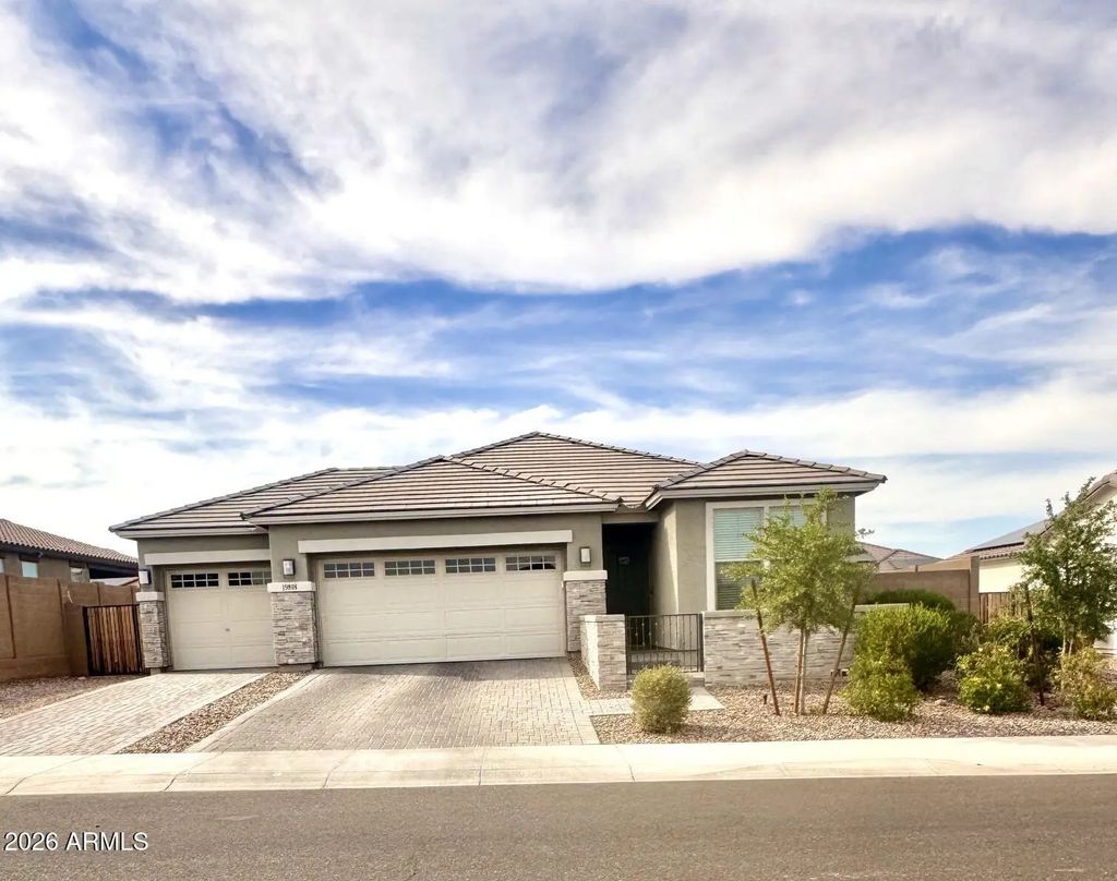 19818 W Marshall Avenue, Litchfield Park