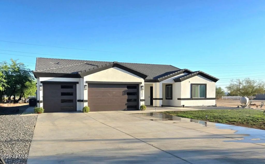 22417 W Lower Buckeye Road, Buckeye