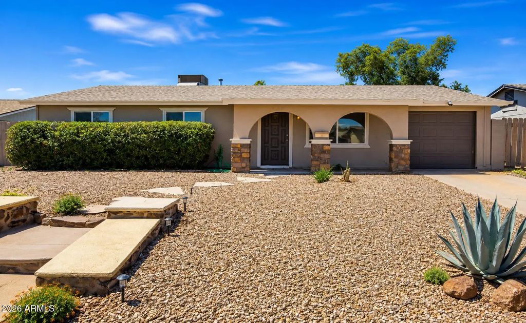 3941 E Emile Zola Avenue, Phoenix