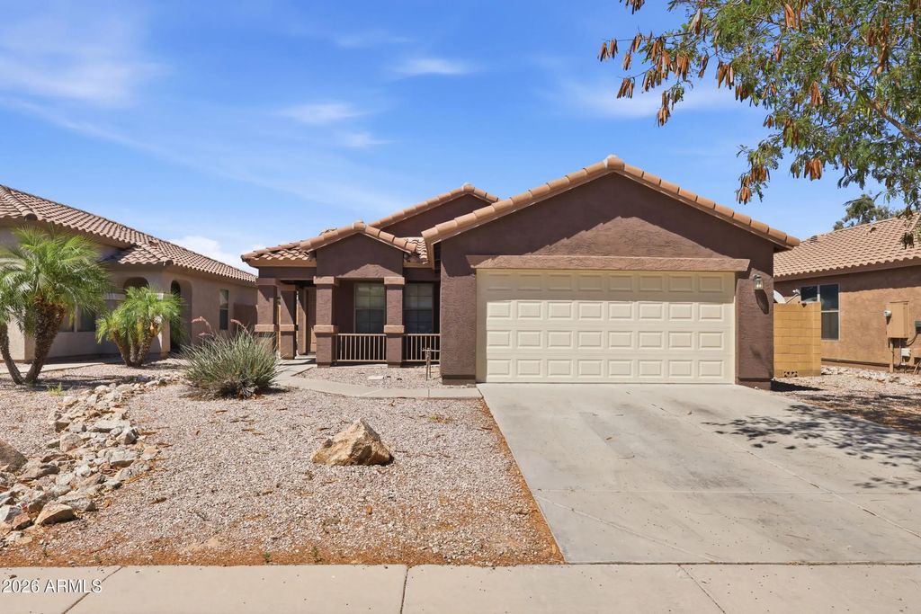 3560 W Mesquite Avenue, San Tan Valley