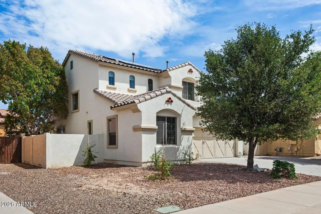 17024 W Rio Vista Lane, Goodyear