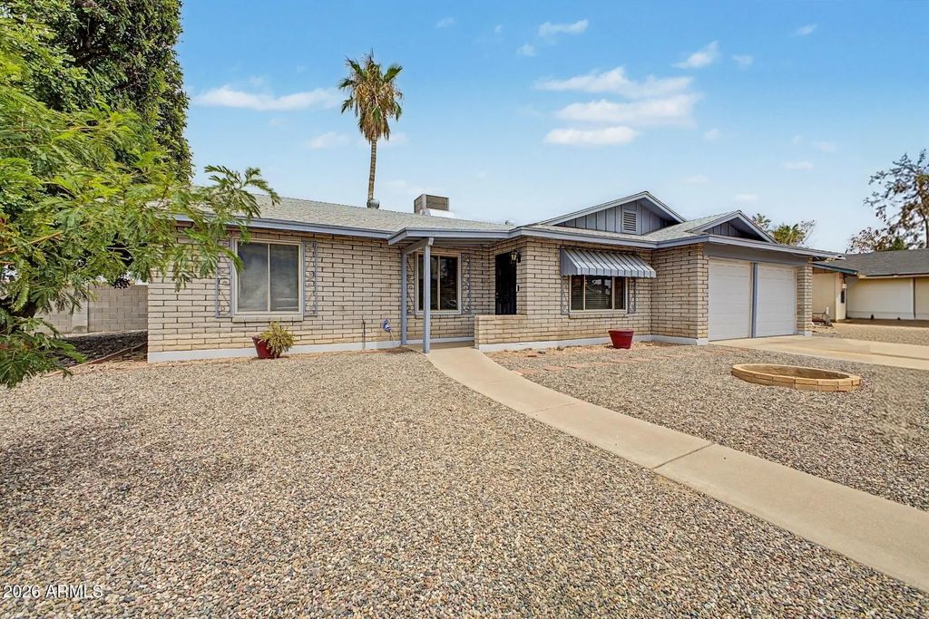 11249 N 34th Avenue, Phoenix