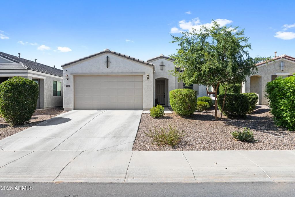 4603 W Horsenettle Drive, Queen Creek
