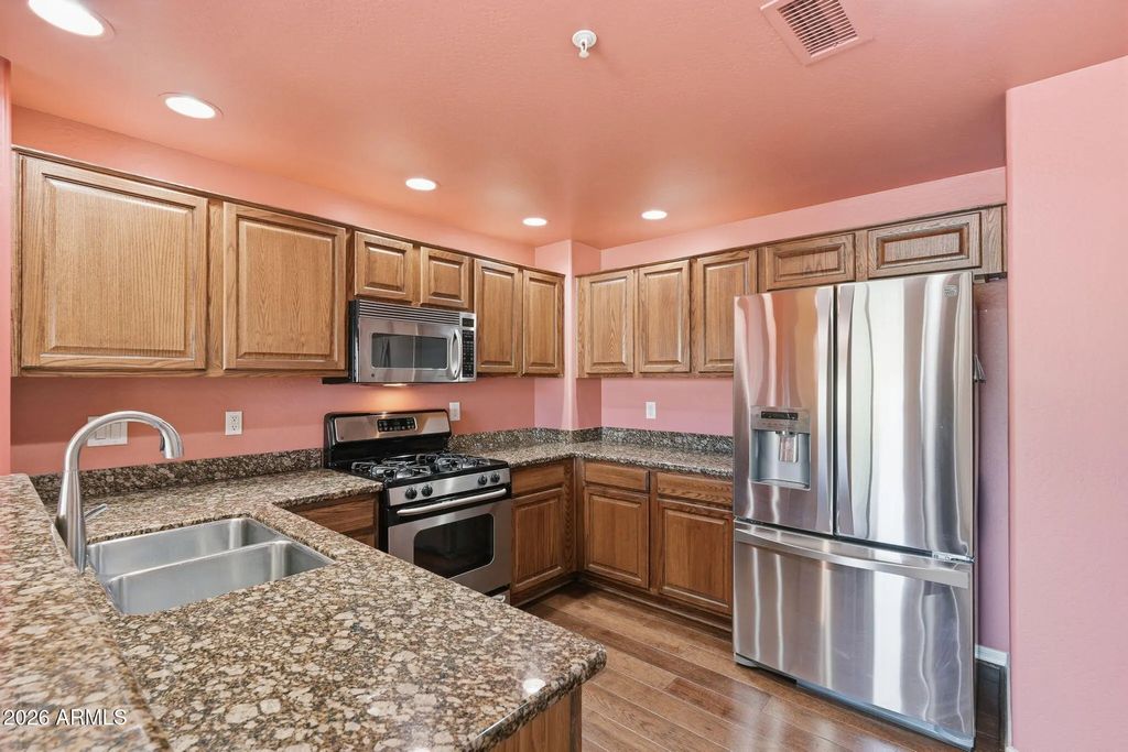 16800 E El Lago Boulevard (unit 2045), Fountain Hills
