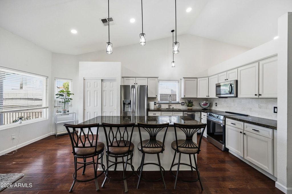 4928 E Dartmouth Street, Mesa
