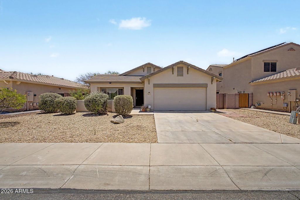 13271 W Clarendon Avenue, Litchfield Park