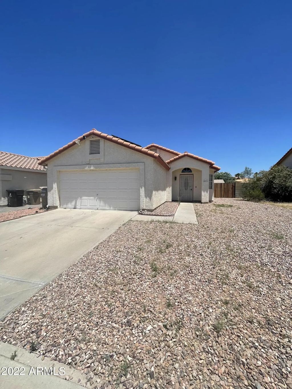 8831 N 114th Avenue, Peoria