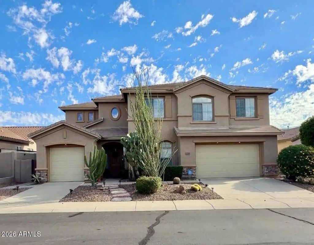 2245 W Clearview Trail, Phoenix