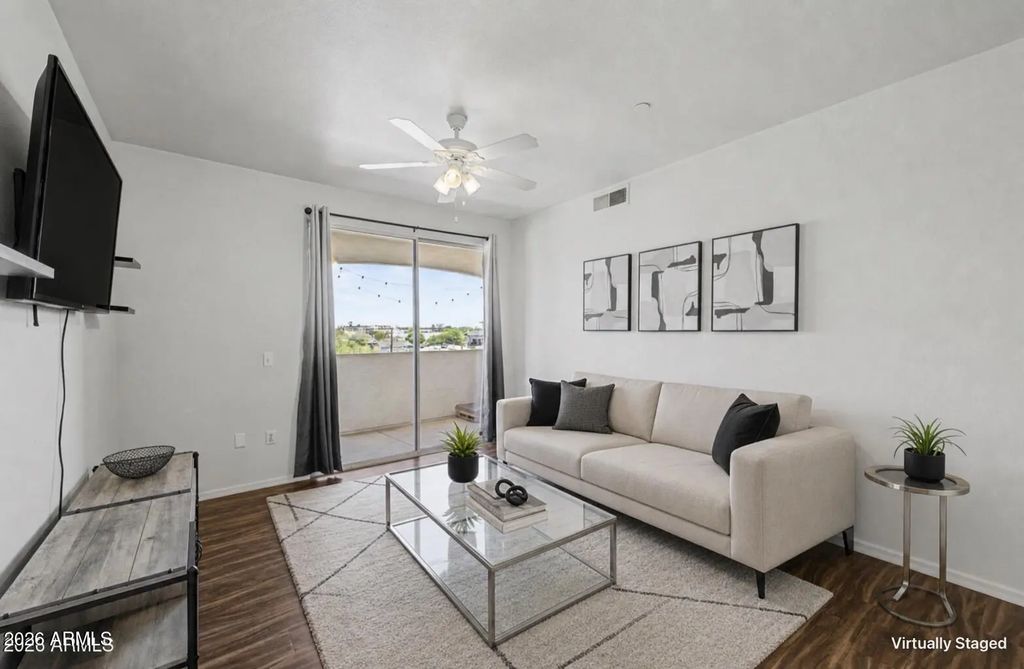 3302 N 7th Street (unit 318), Phoenix