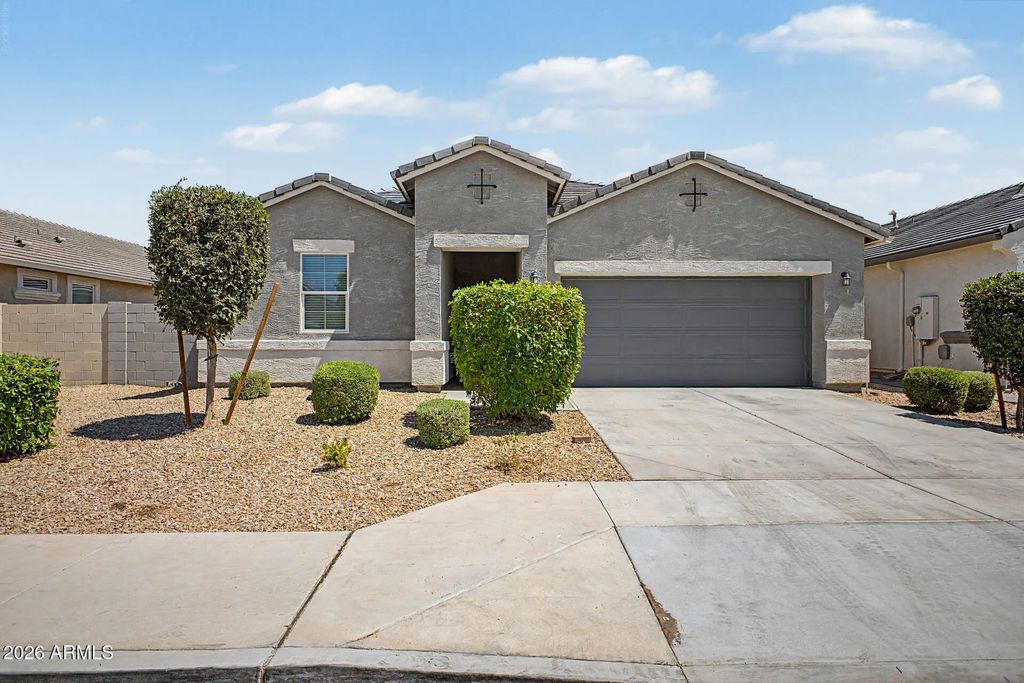 38170 W Amalfi Avenue, Maricopa