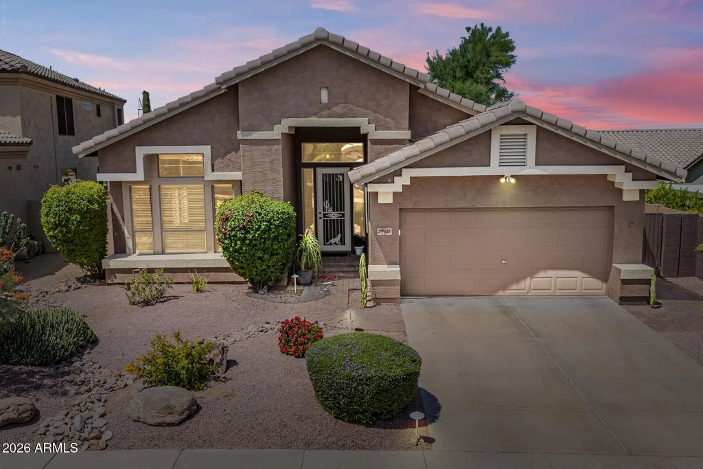 29456 N 49th Way, Cave Creek