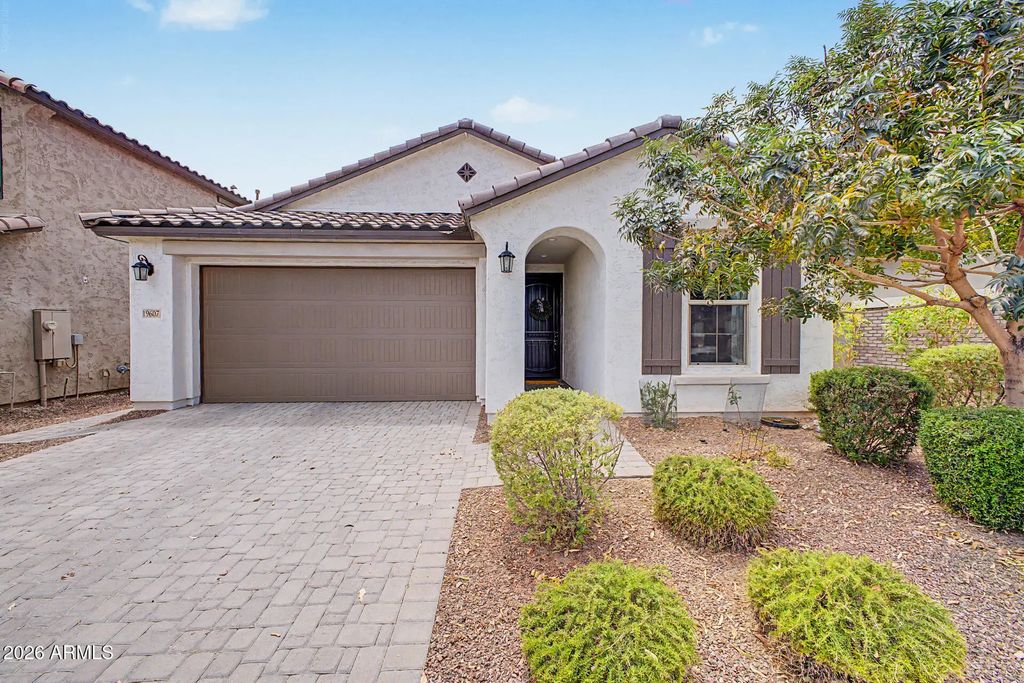 19607 W Turney Avenue, Litchfield Park