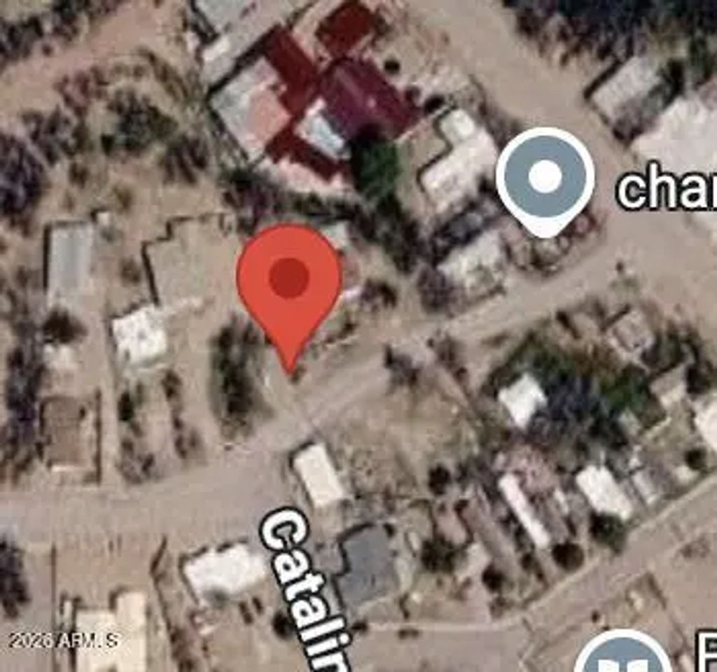125 E Galiuro Street (unit 3), Mammoth