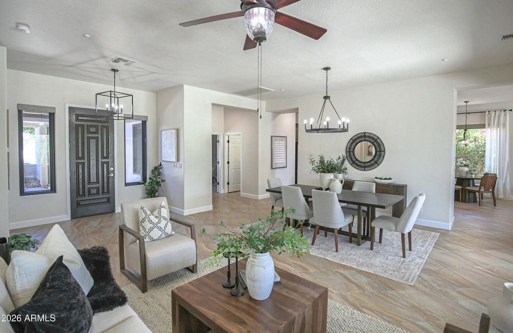 40822 N Harbour Town Way, Anthem