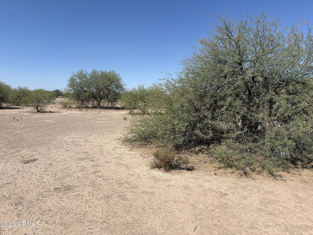 3135 N Heber Drive (unit 1), Eloy
