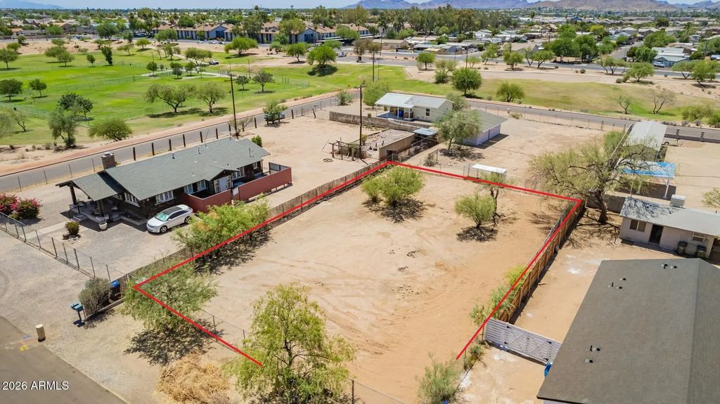 2219 E John Cabot Road (unit -), Phoenix