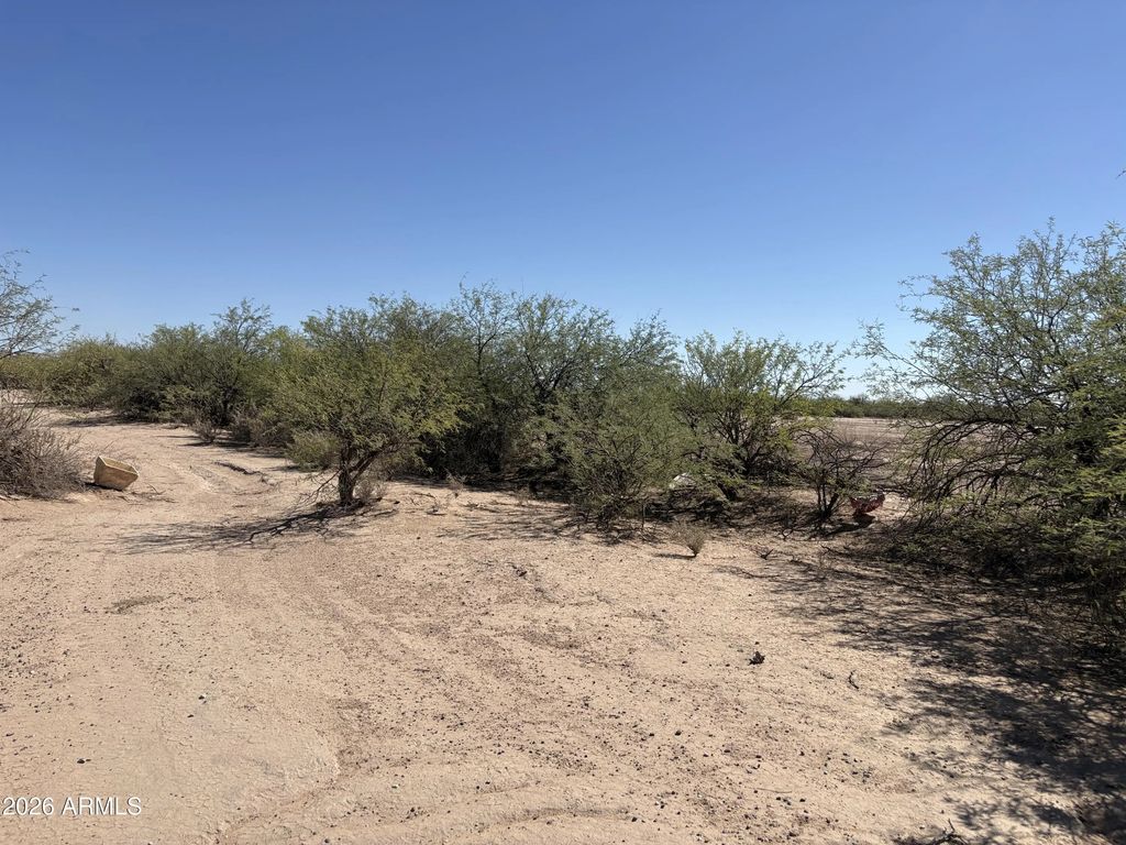 4720 N Valley Road (unit 14), Eloy