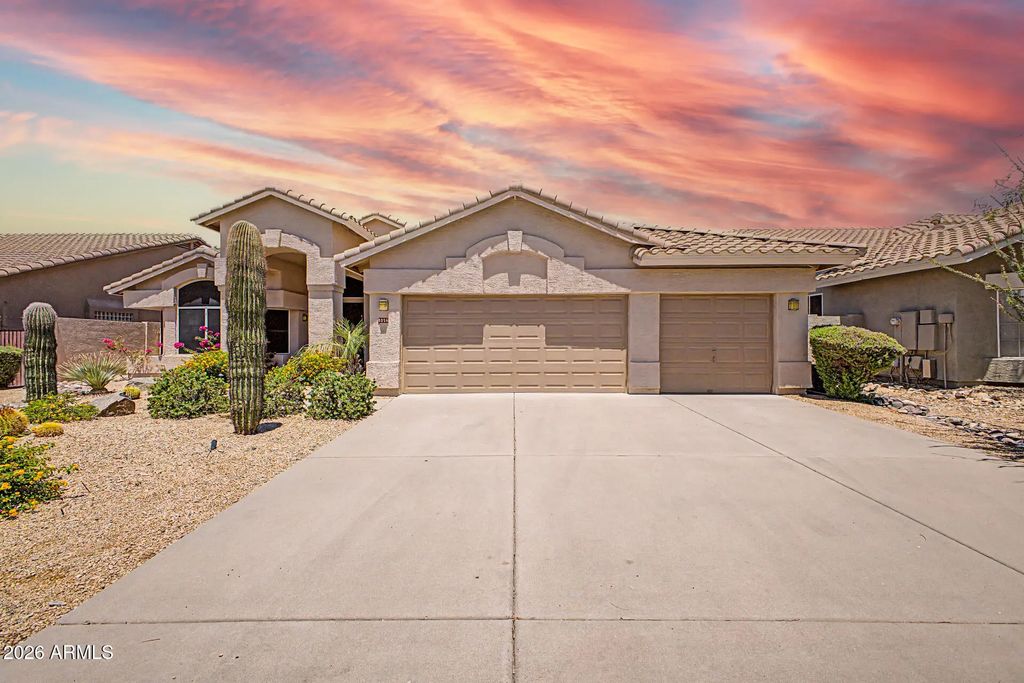 9356 E Taro Lane, Scottsdale