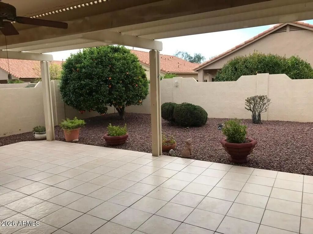 9115 W Escuda Drive, Peoria