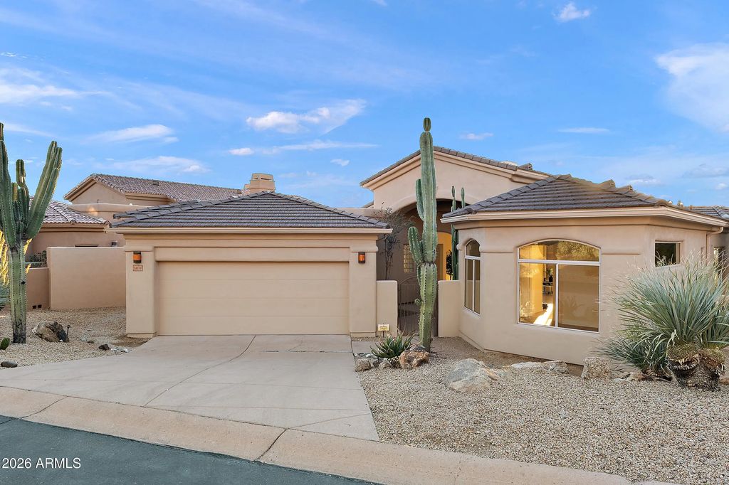 24616 N 111th Street, Scottsdale