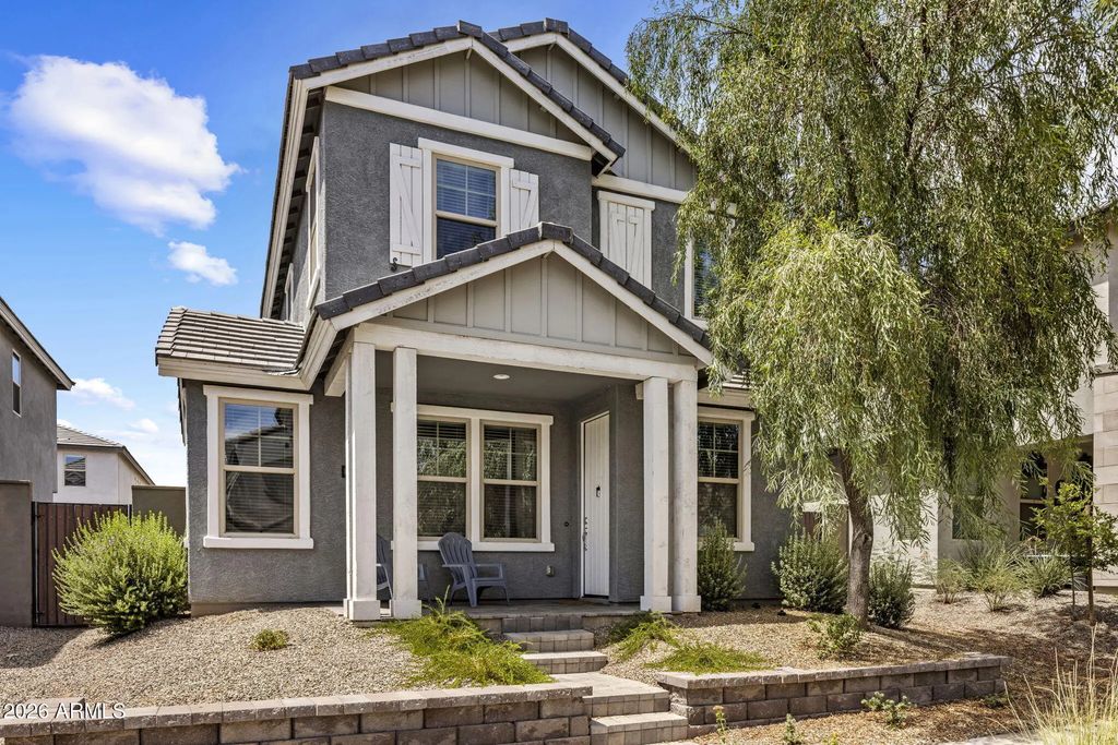 2022 W Desert Hollow Drive, Phoenix