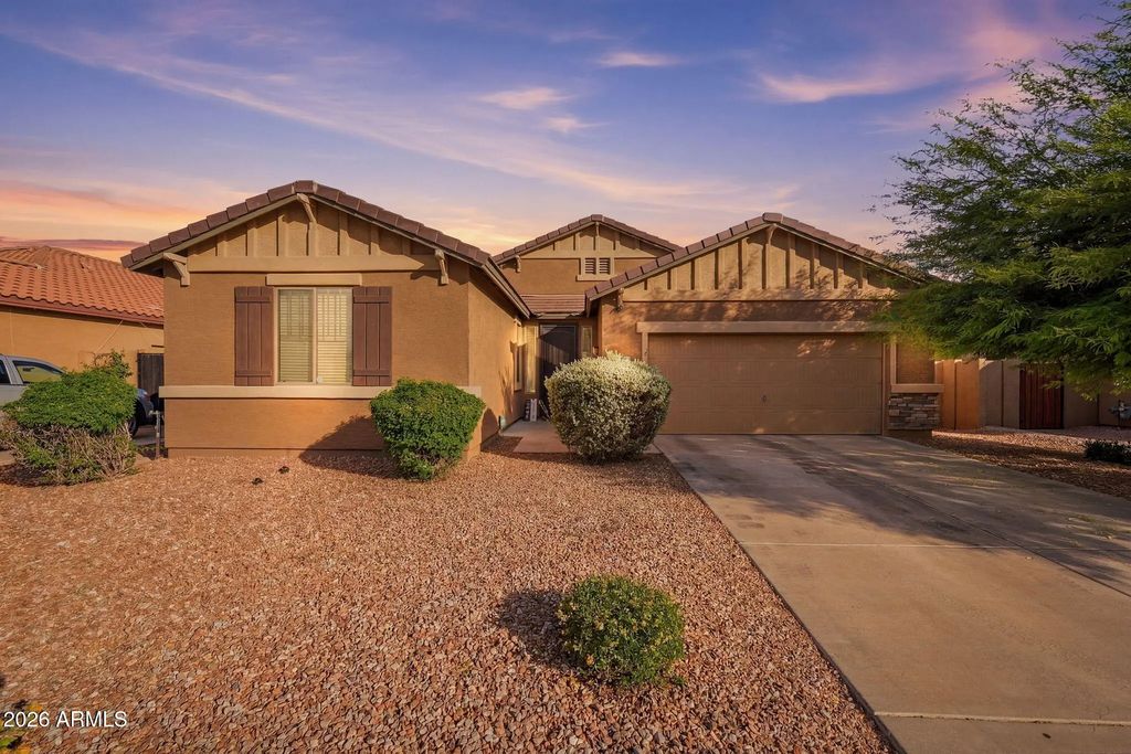 11325 E Sandoval Avenue, Mesa