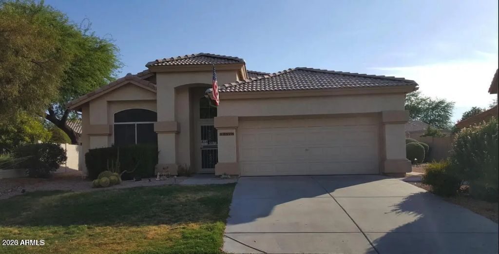 19878 N 90th Avenue, Peoria