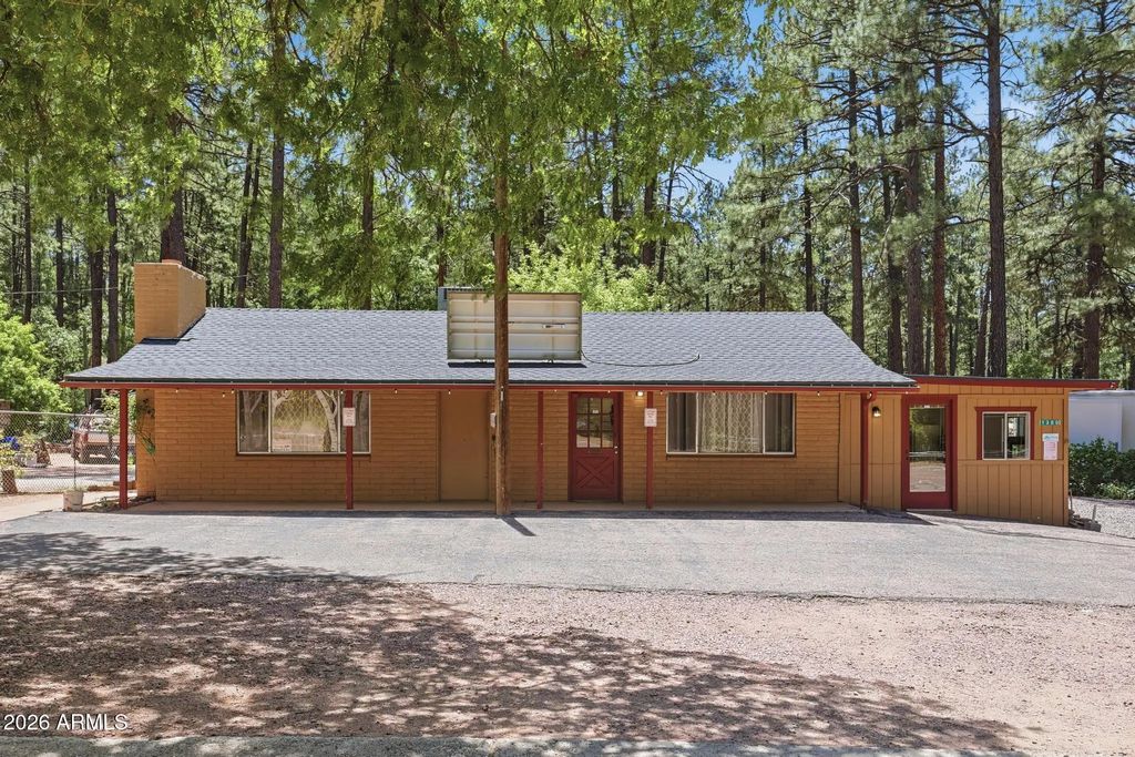 1389 E Christopher Creek Loop, Payson