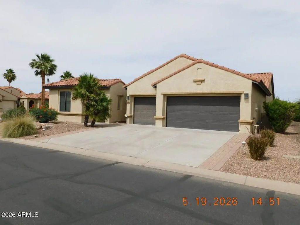 5445 N Scottsdale Road, Eloy