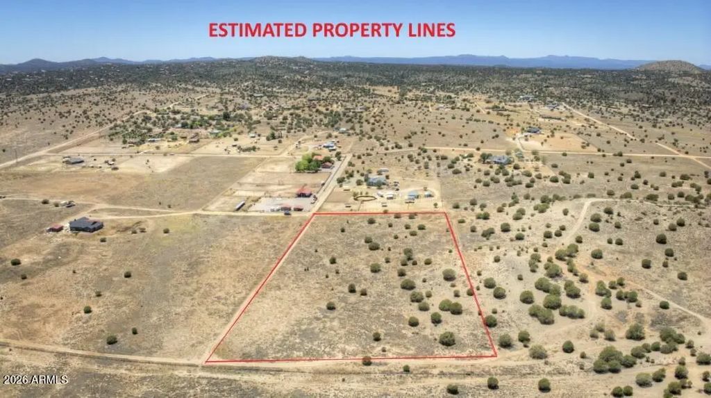 4050 W Covey Ridge Lane (unit 19), Prescott