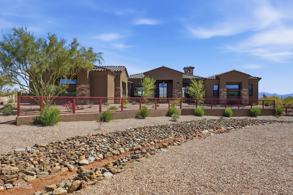 28413 N 151 Street, Scottsdale