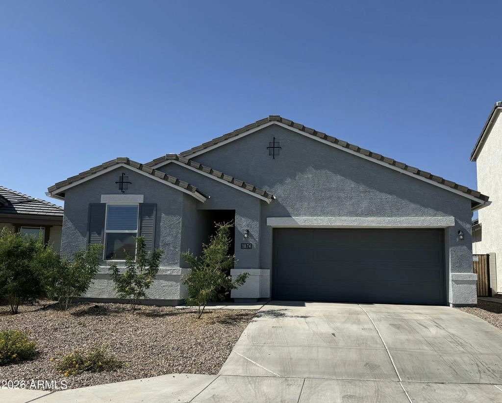 1874 W Starfire Avenue, Apache Junction