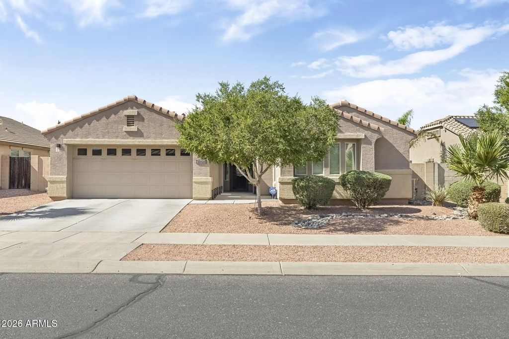 17820 W Charter Oak Road, Surprise